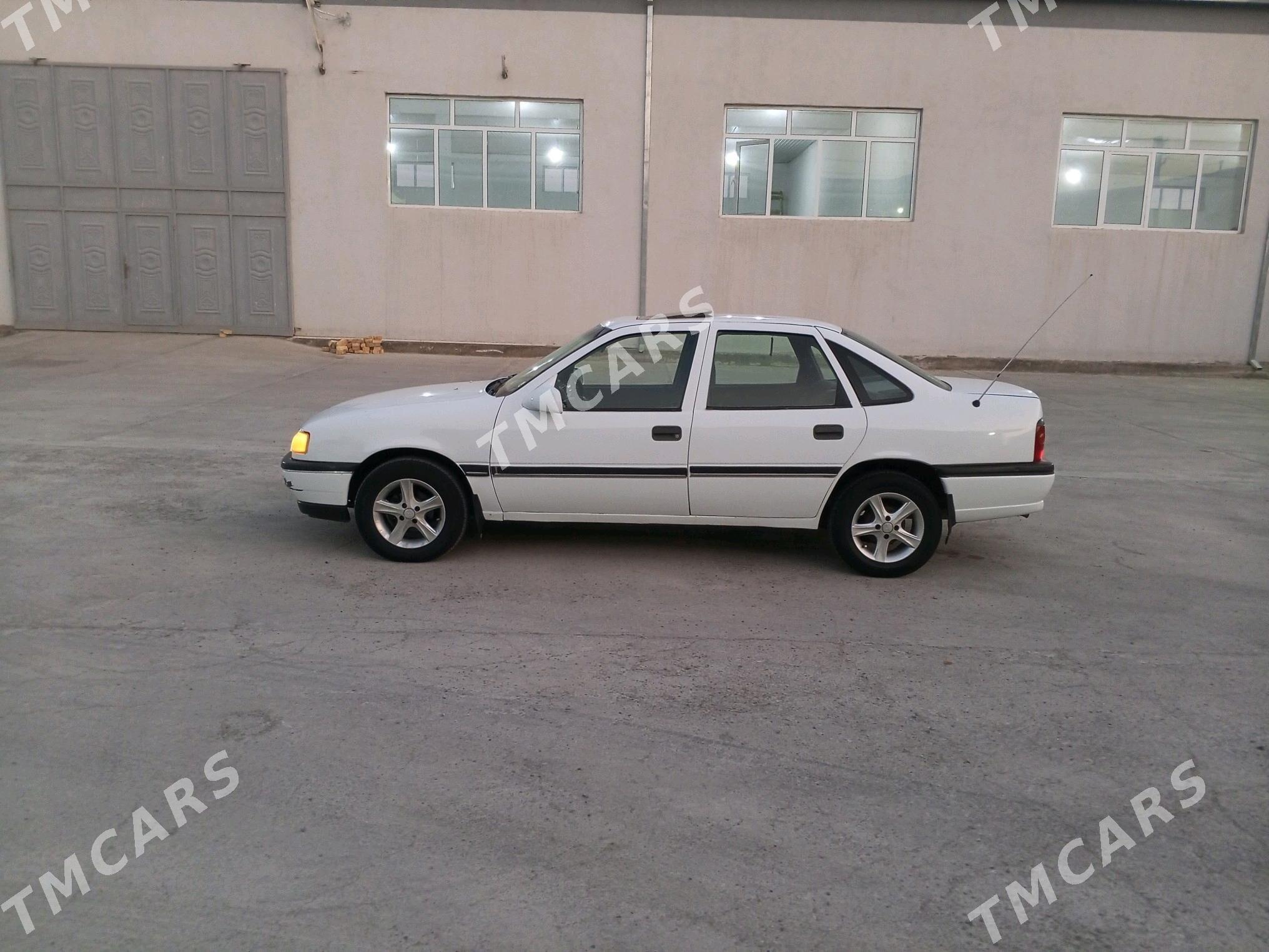 Opel Vectra 1991 - 31 000 TMT - Mary - img 5
