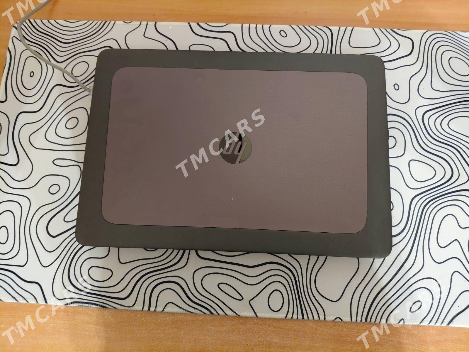 HP Z book g3 - Ашхабад - img 2