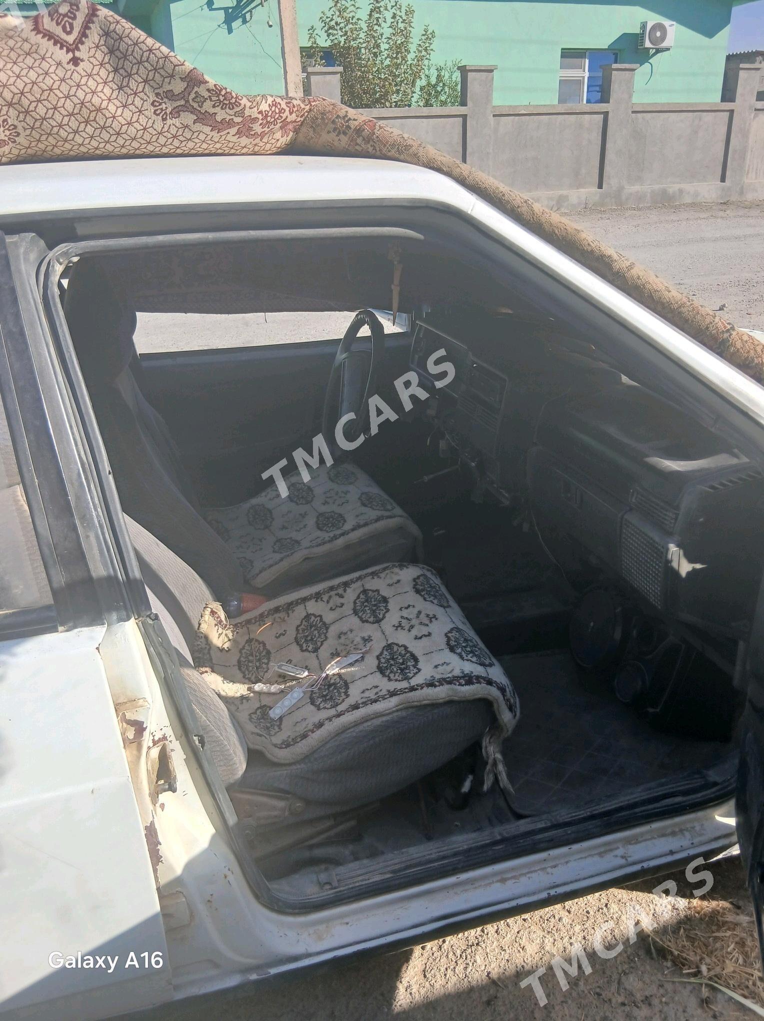Lada 2109 1998 - 9 000 TMT - Анев - img 4