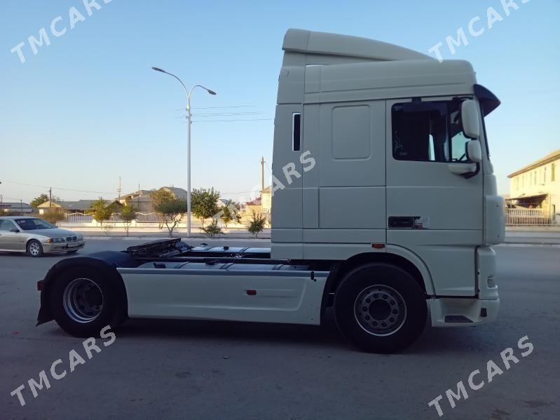 DAF FX 95 2002 - 540 000 TMT - Гумдаг - img 4