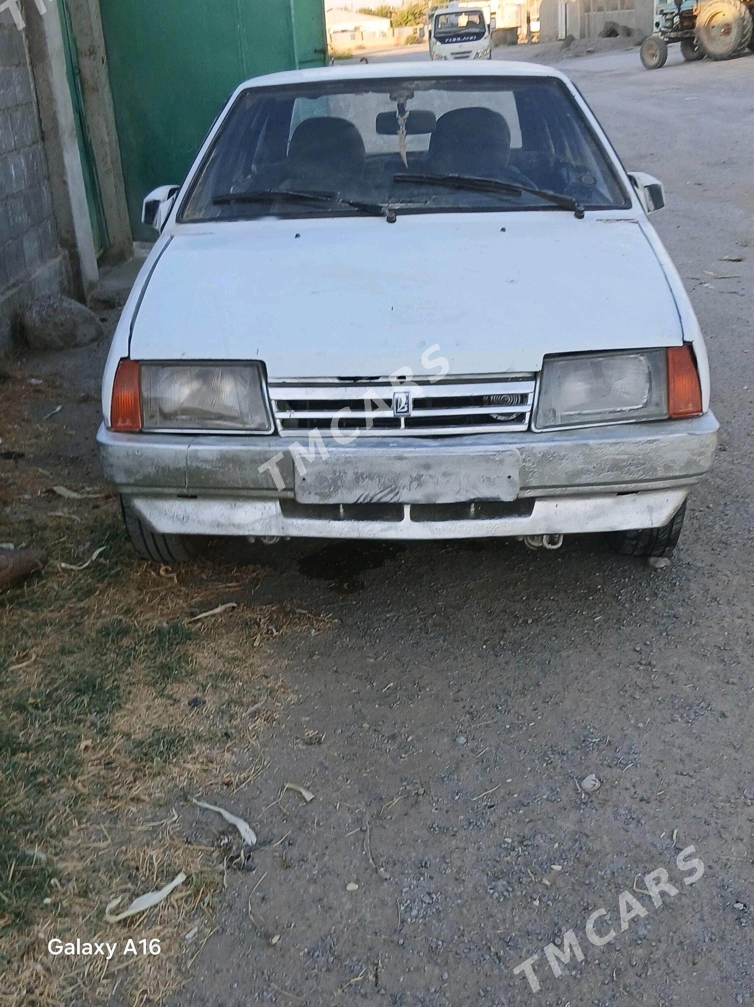 Lada 2109 1998 - 9 000 TMT - Анев - img 3