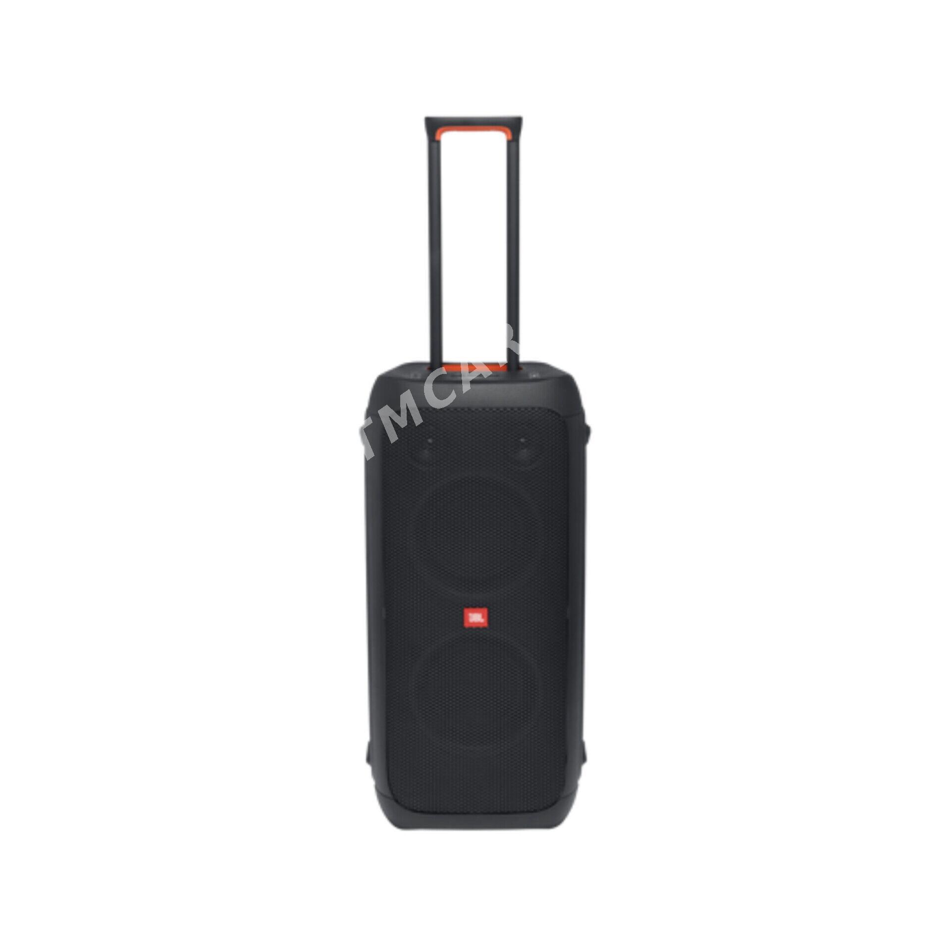 JBL PARTYBOX 310 - Aşgabat - img 2