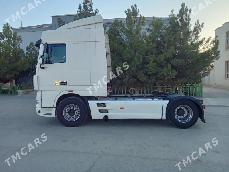 DAF FX 95 2002 - 540 000 TMT - Гумдаг - img 6