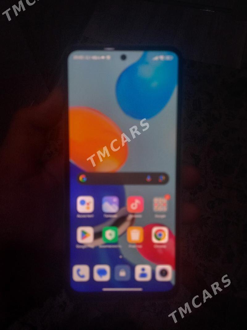 redmi note11 - Balkanabat - img 4