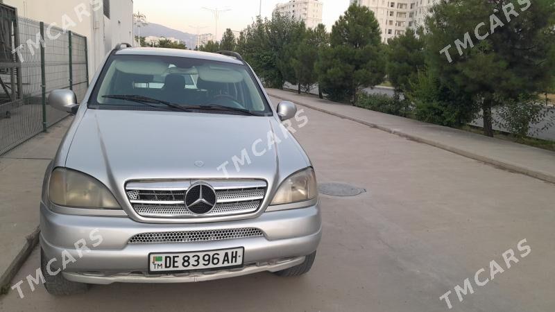 Mercedes-Benz ML350 2001 - 90 000 TMT - Aşgabat - img 5