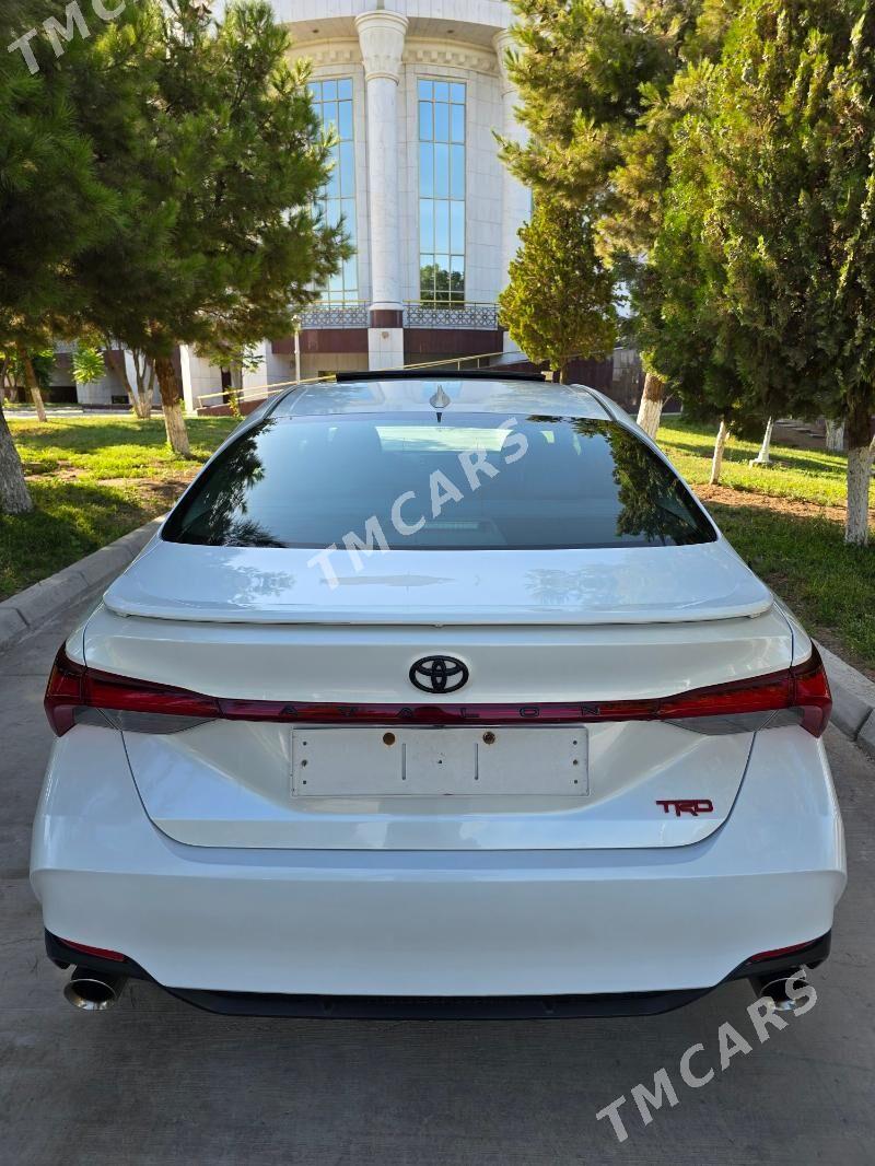 Toyota Avalon 2021 - 450 000 TMT - Туркменабат - img 4