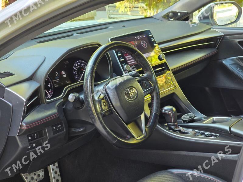 Toyota Avalon 2021 - 450 000 TMT - Туркменабат - img 3