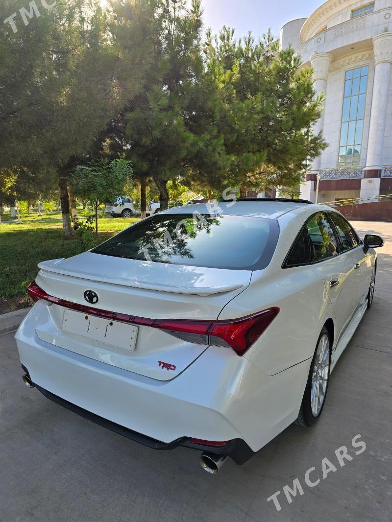 Toyota Avalon 2021 - 450 000 TMT - Туркменабат - img 2