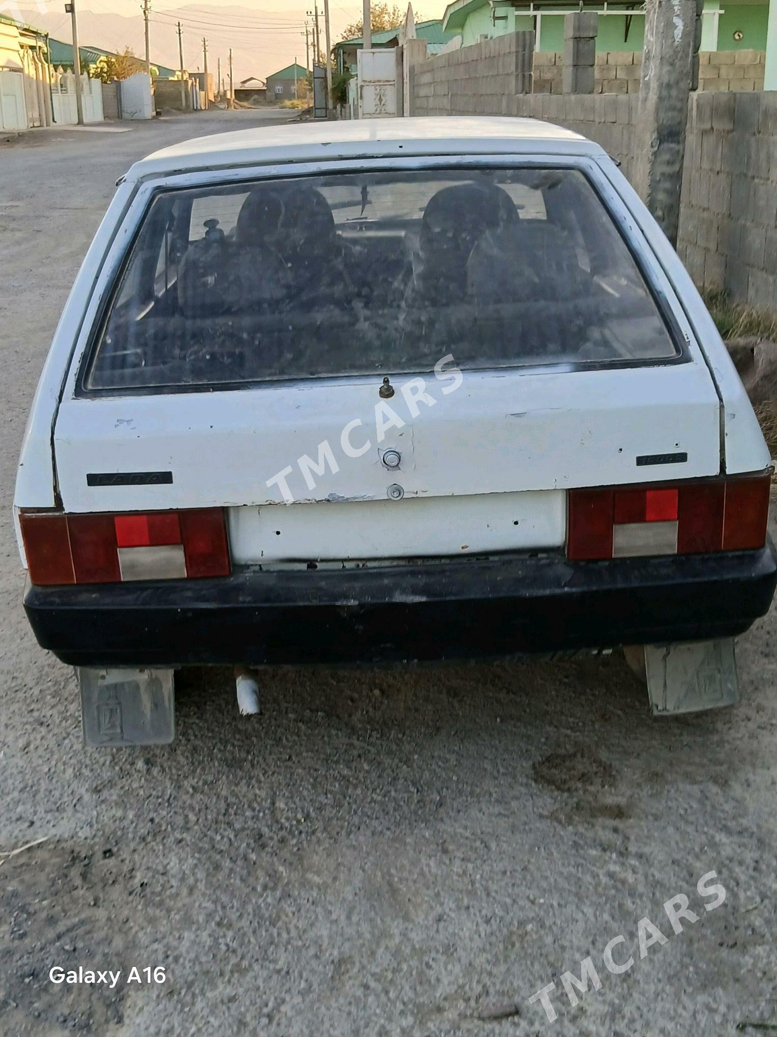 Lada 2109 1998 - 9 000 TMT - Анев - img 5