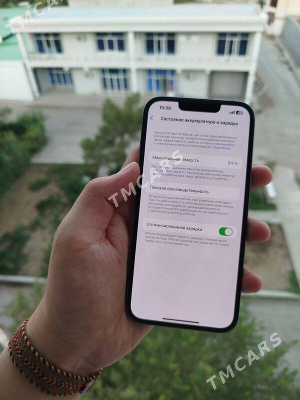 Iphone 13pro 84% - Türkmenabat - img 9