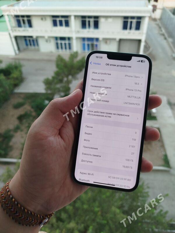 Iphone 13pro 84% - Türkmenabat - img 8