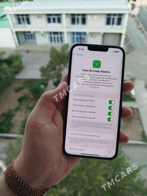 Iphone 13pro 84% - Türkmenabat - img 10