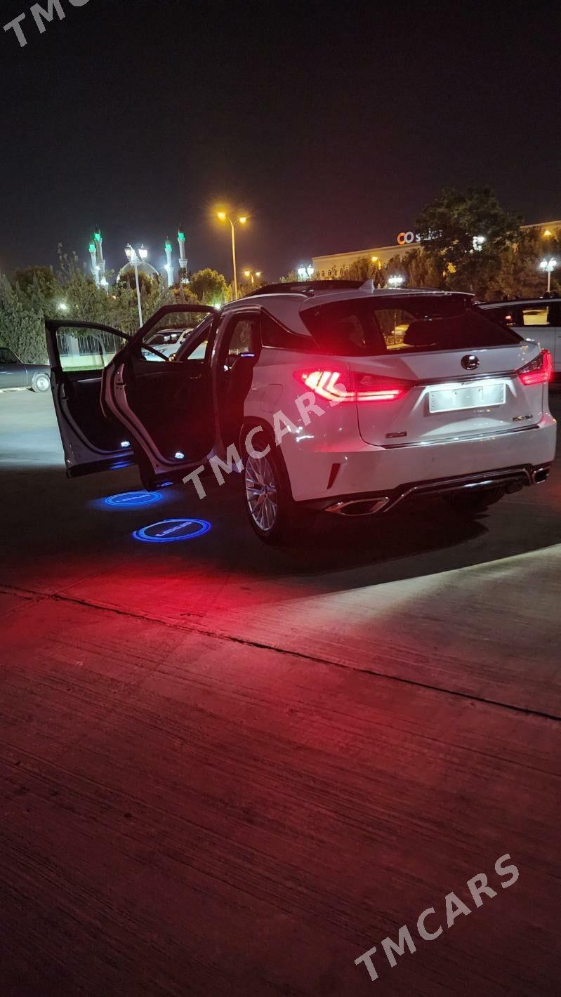 Lexus RX 350 2017 - 600 000 TMT - Mary - img 6