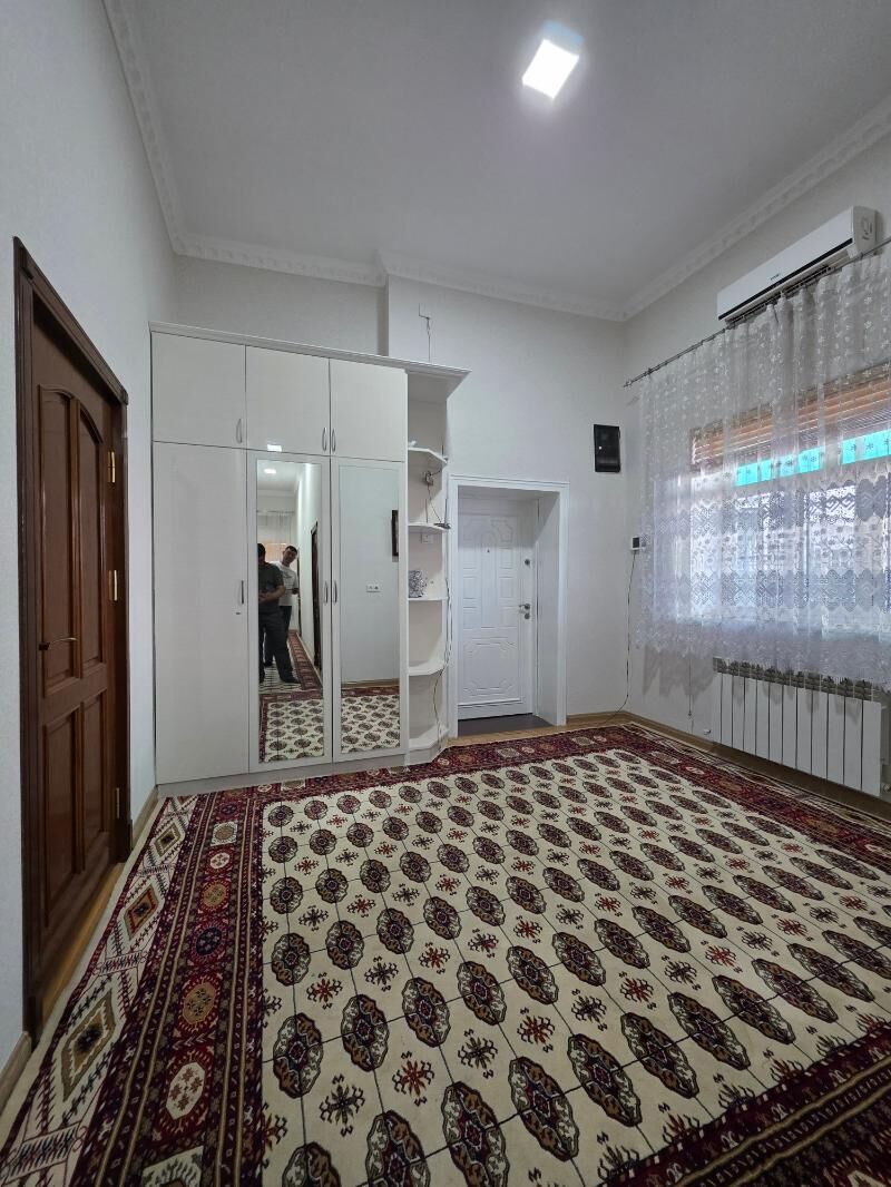 PlanJay! 10sotyk. 5Kom. 162m² - Ак-Бугдайский этрап - img 7