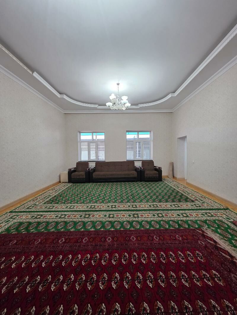 PlanJay! 10sotyk. 5Kom. 162m² - Ак-Бугдайский этрап - img 5