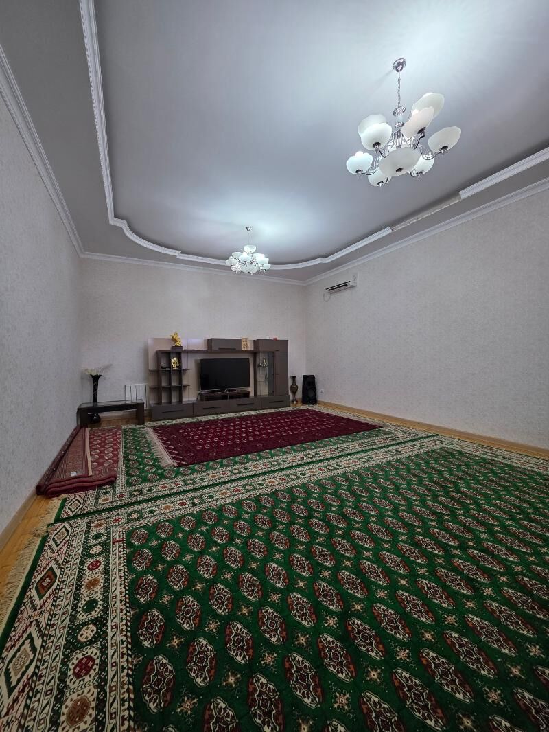 PlanJay! 10sotyk. 5Kom. 162m² - Ак-Бугдайский этрап - img 6