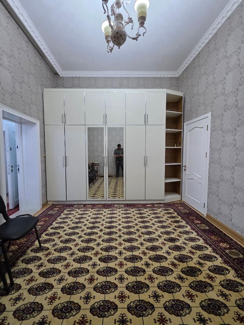 PlanJay! 10sotyk. 5Kom. 162m² - Ак-Бугдайский этрап - img 4