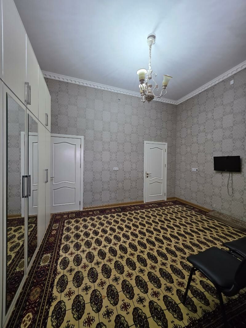 PlanJay! 10sotyk. 5Kom. 162m² - Ак-Бугдайский этрап - img 3