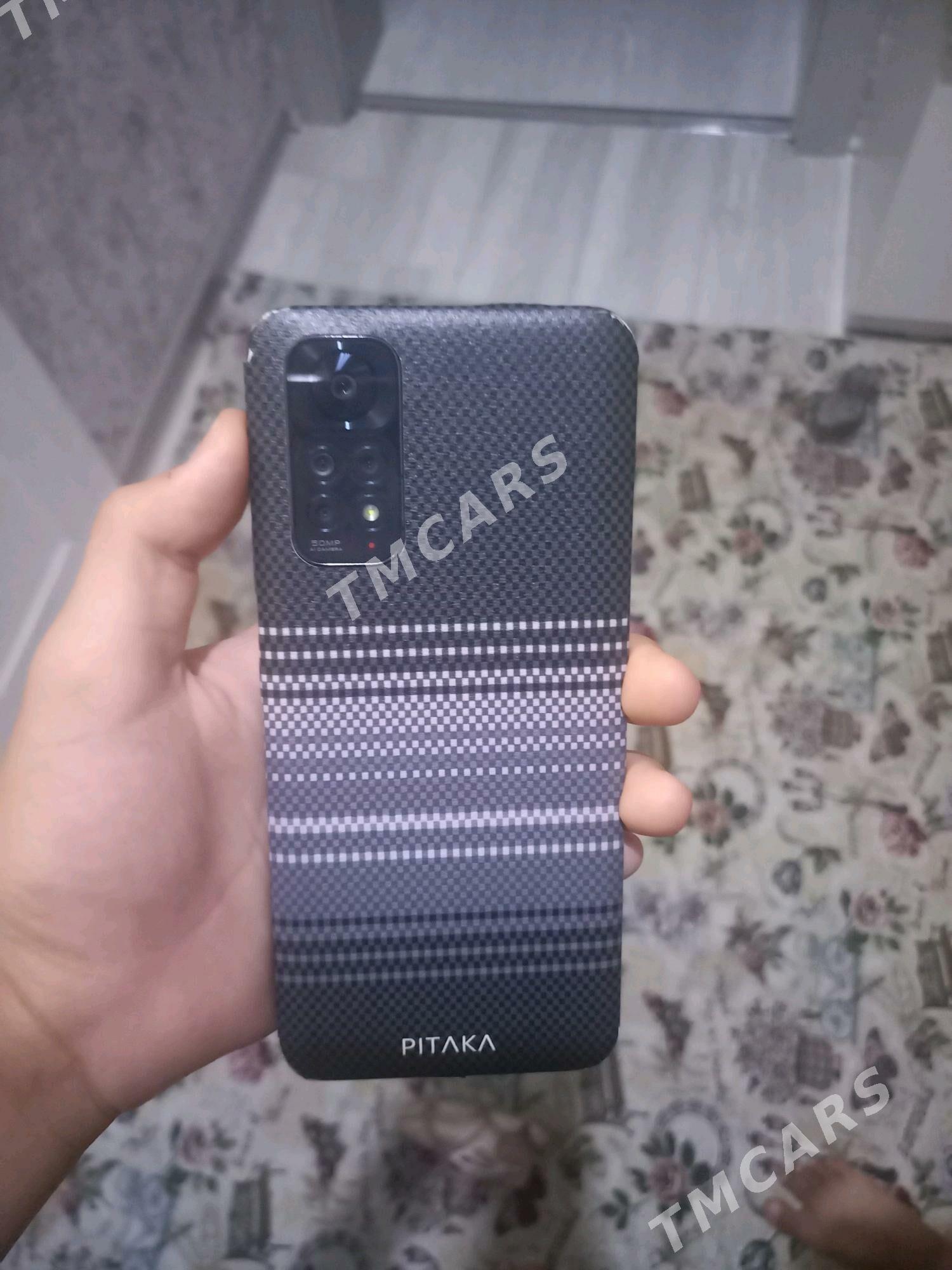 redmi note11 - Balkanabat - img 6