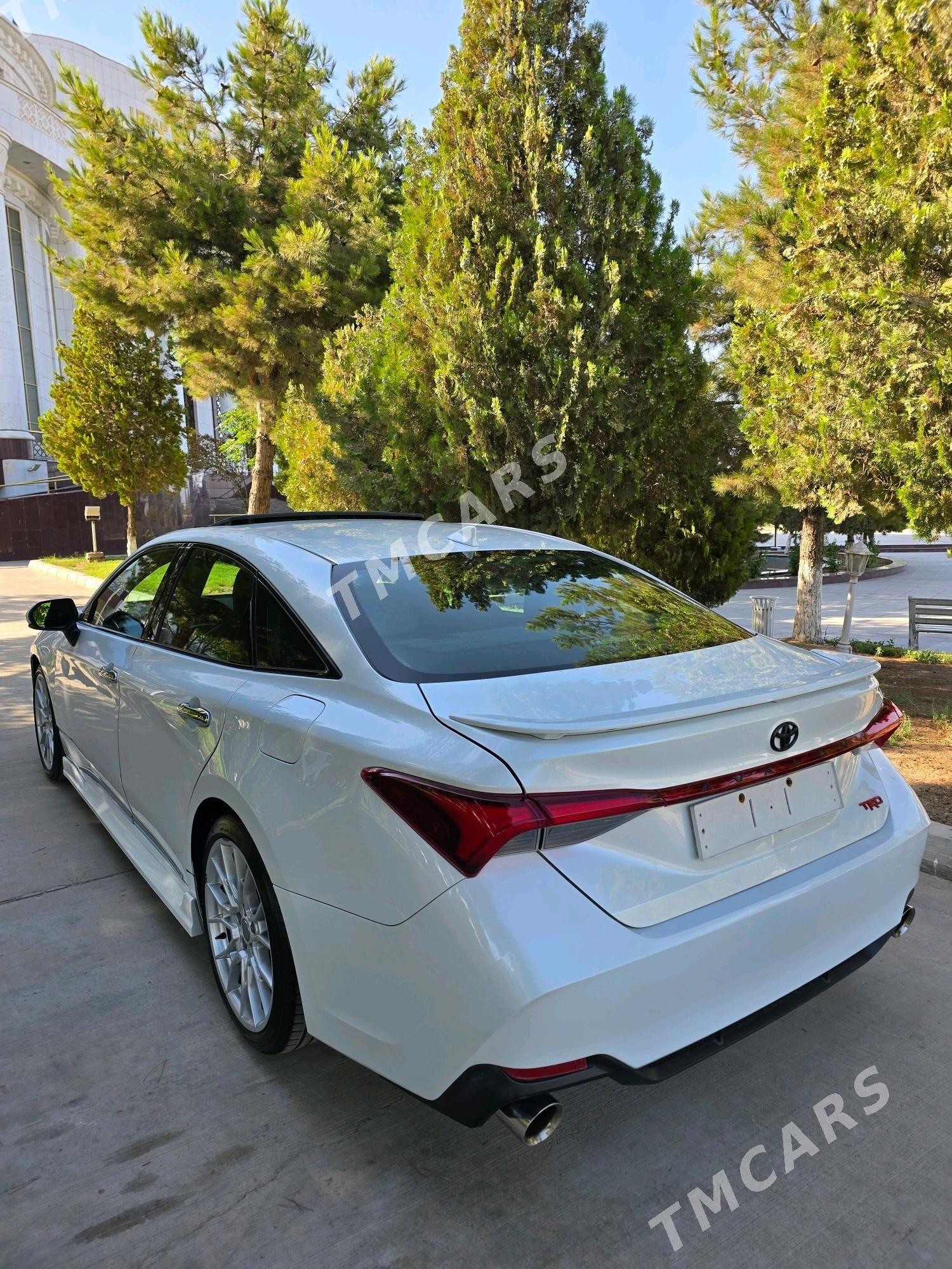 Toyota Avalon 2021 - 450 000 TMT - Туркменабат - img 6