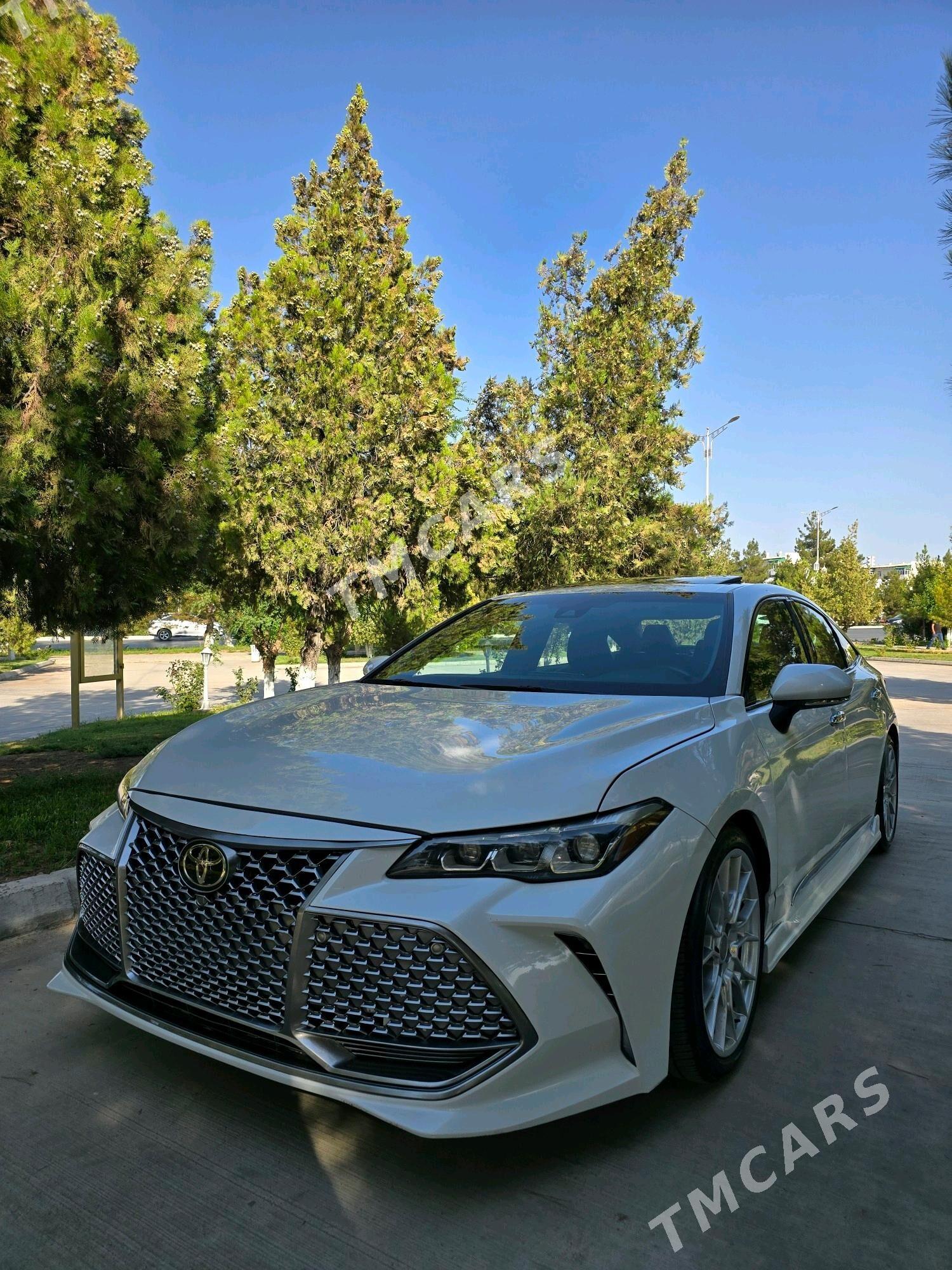 Toyota Avalon 2021 - 450 000 TMT - Туркменабат - img 8