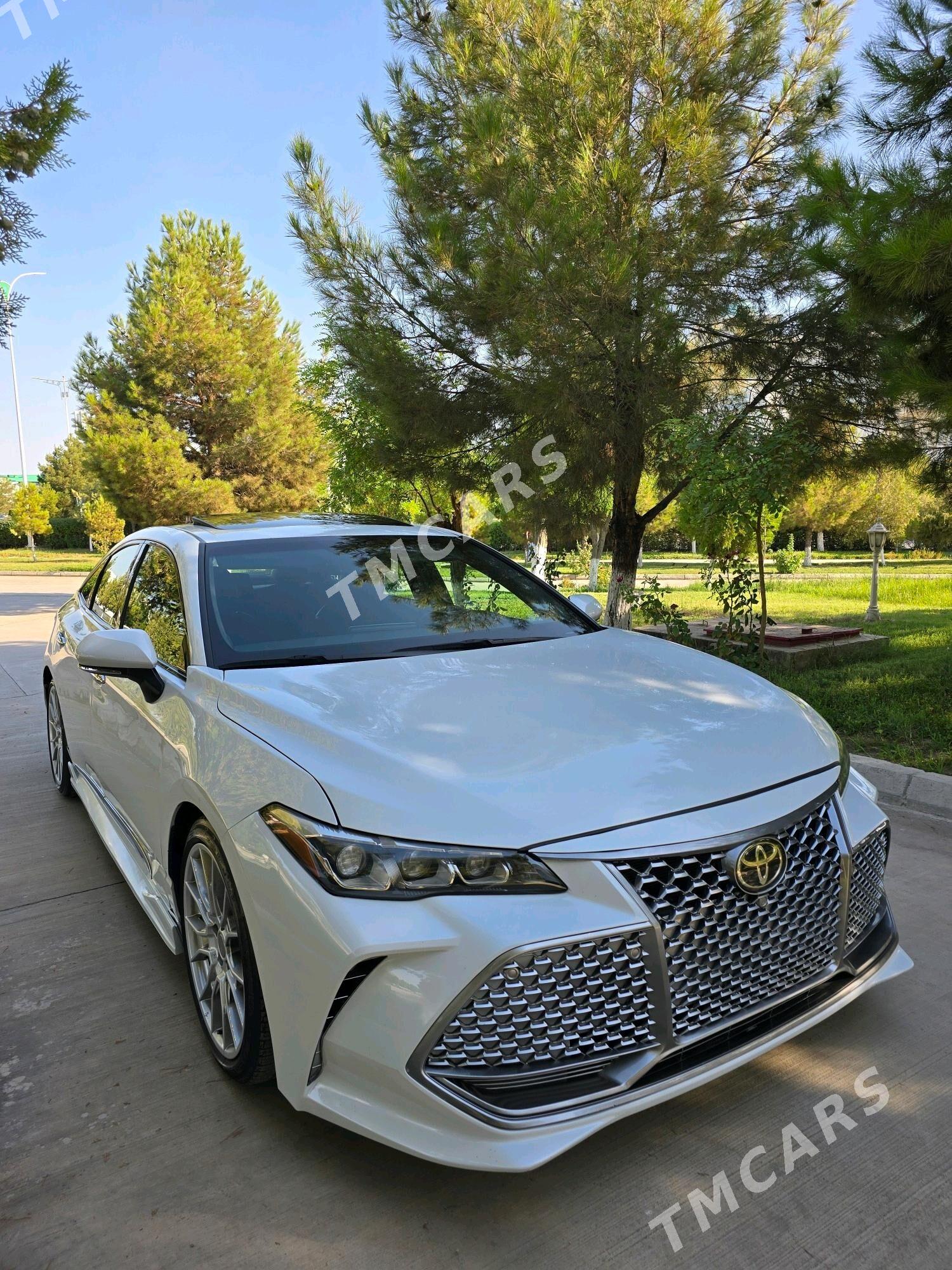 Toyota Avalon 2021 - 450 000 TMT - Туркменабат - img 7