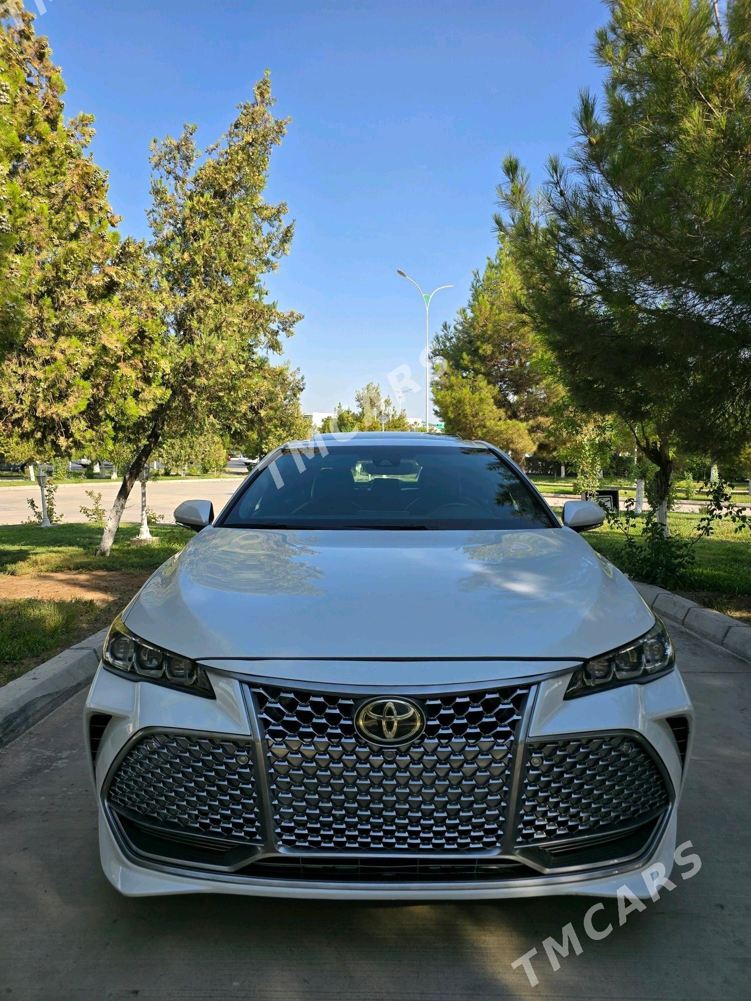 Toyota Avalon 2021 - 450 000 TMT - Туркменабат - img 5