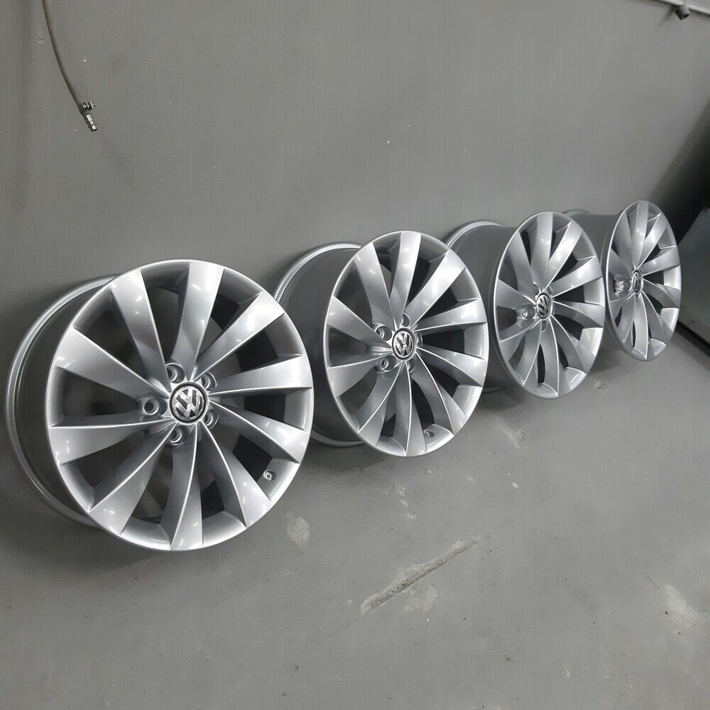 🔰VOLKSWAGEN DISKA R 17 2 800 TMT - Ашхабад - img 3