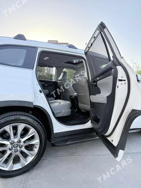 Toyota Highlander 2022 - 615 000 TMT - Туркменабат - img 9