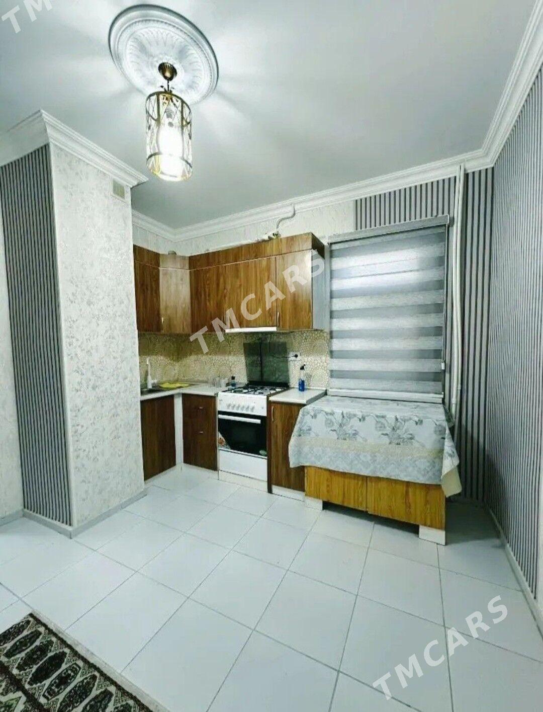 Mir 7/3 - Aşgabat - img 6