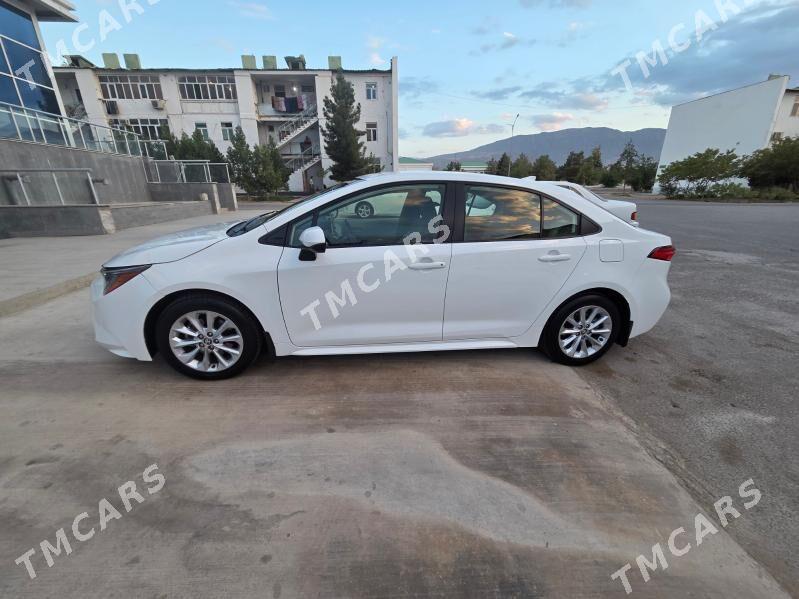 Toyota Corolla 2021 - 238 000 TMT - Бузмеин ГРЭС - img 8