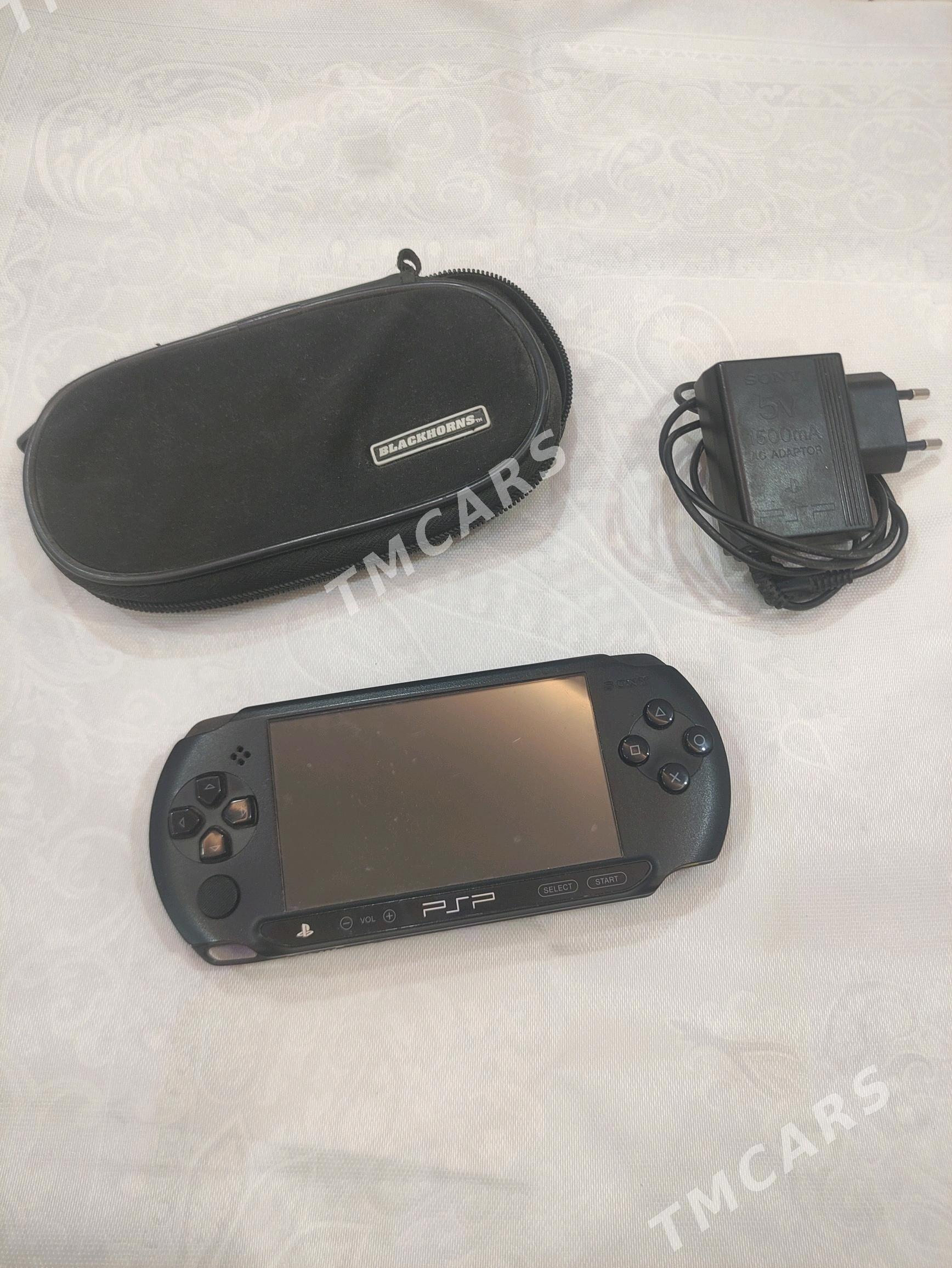 psp Sony original - Гаудан "Б" - img 2