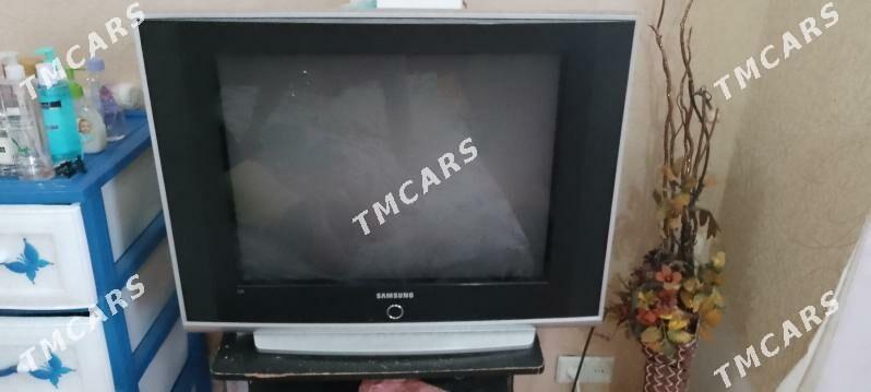 Samsung телевизор - Aşgabat - img 2