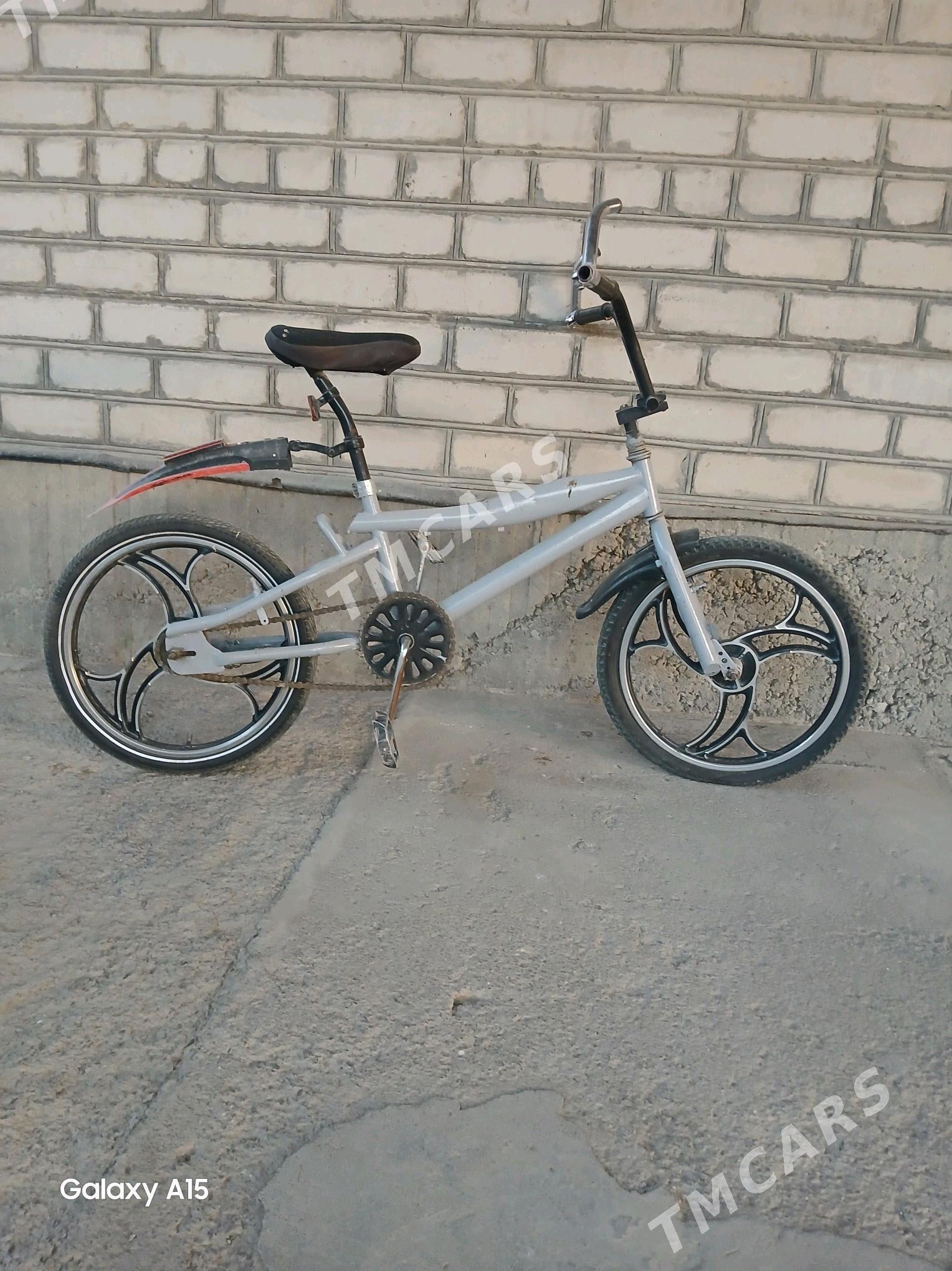 tigir - Aşgabat - img 3