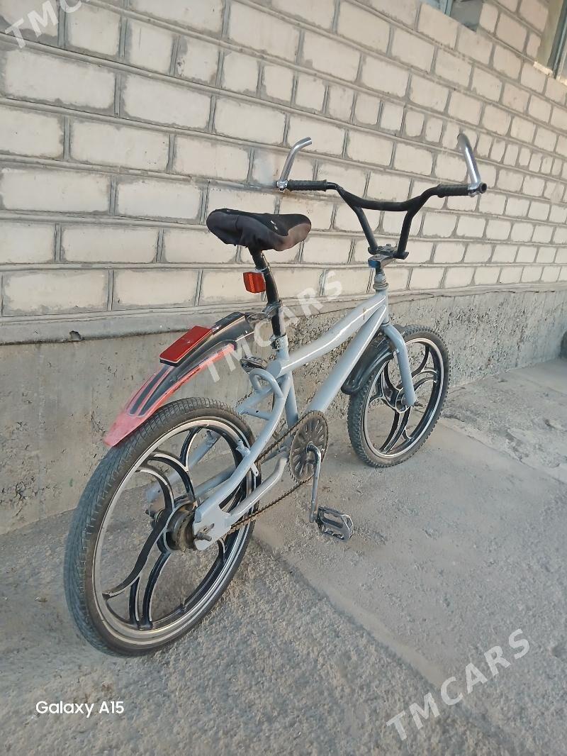 tigir - Aşgabat - img 2