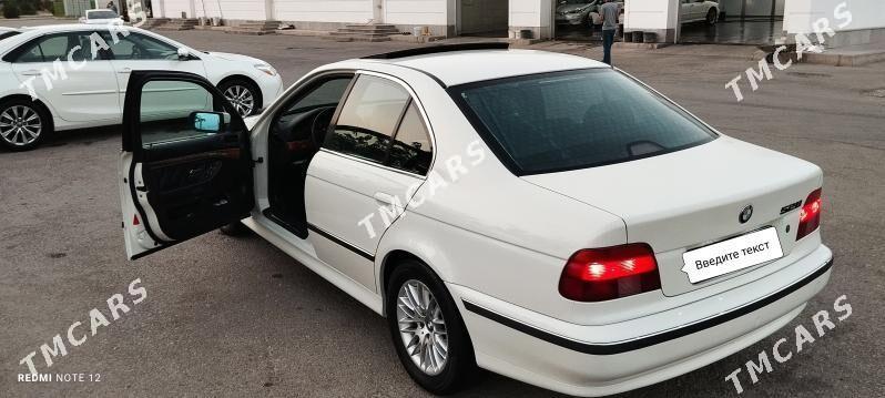 BMW 525 2000 - 118 000 TMT - Гуртли - img 2