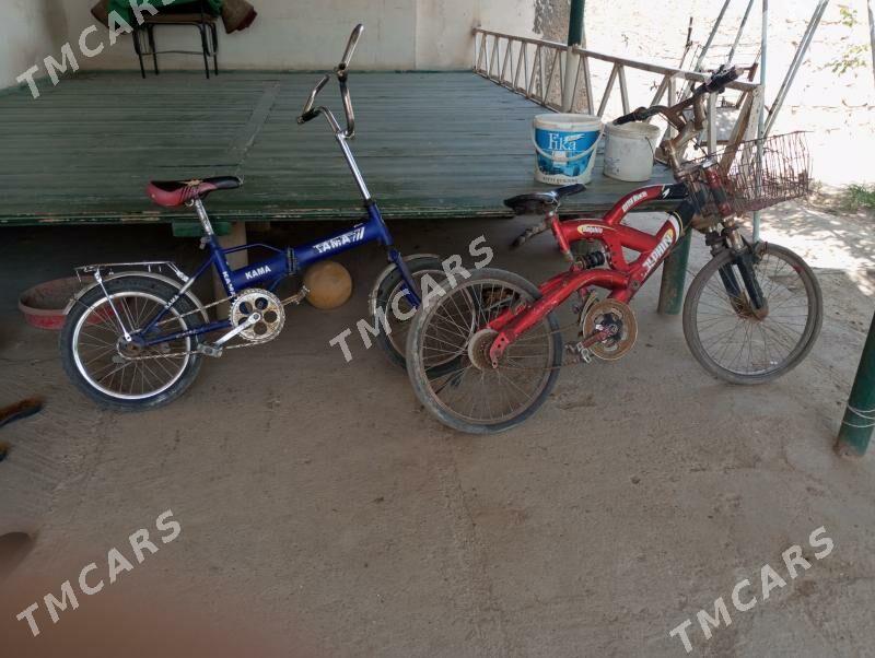 Kama - Türkmenbaşy - img 3