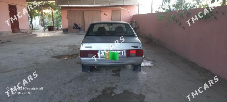 Lada 21099 1994 - 15 000 TMT - Бахарден - img 3