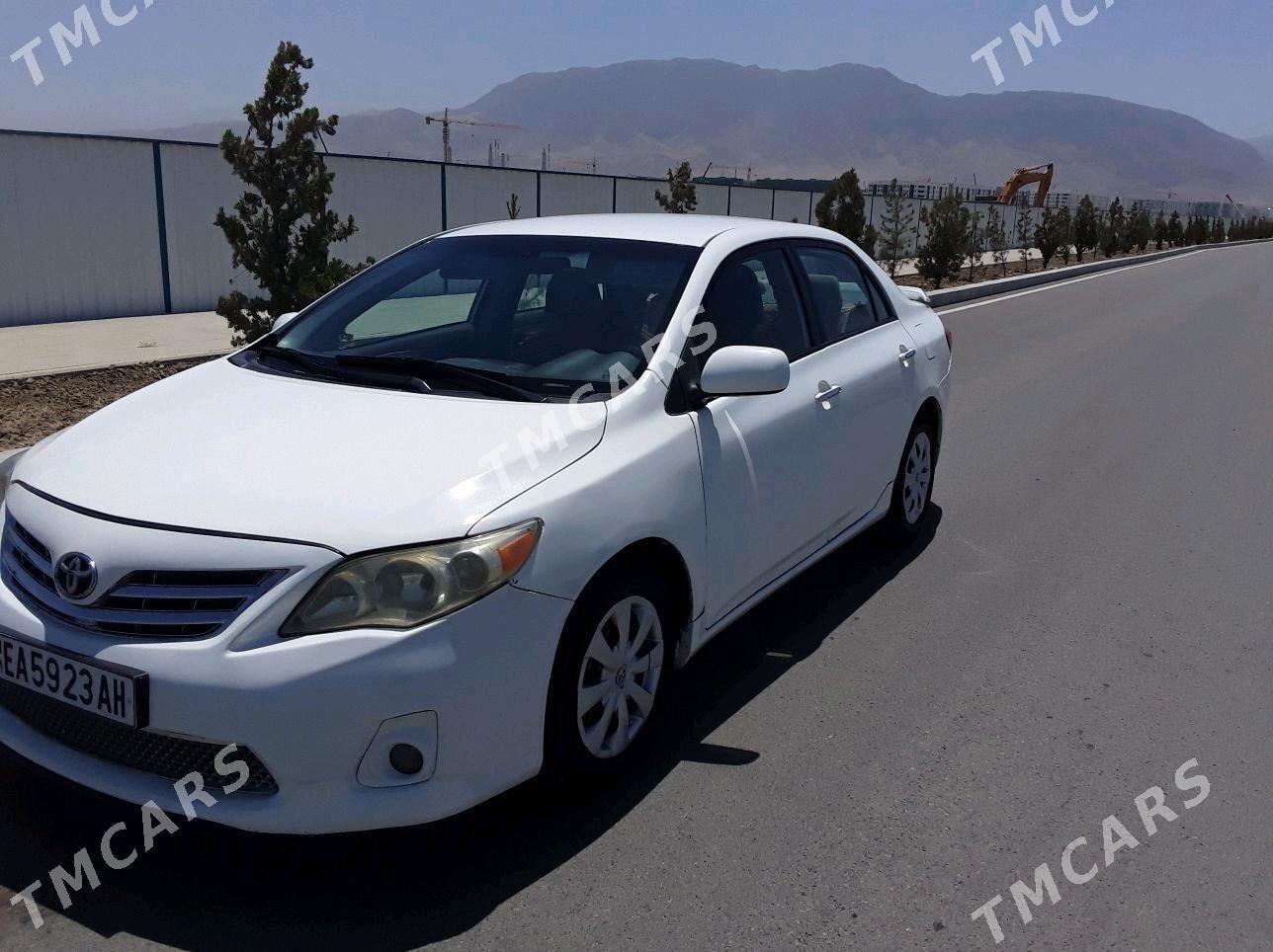 Toyota Corolla 2009 - 130 000 TMT - Ашхабад - img 1