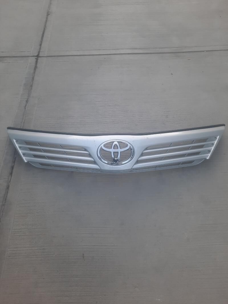 Palta Camry abilsowka 350 TMT - Хитровка - img 2