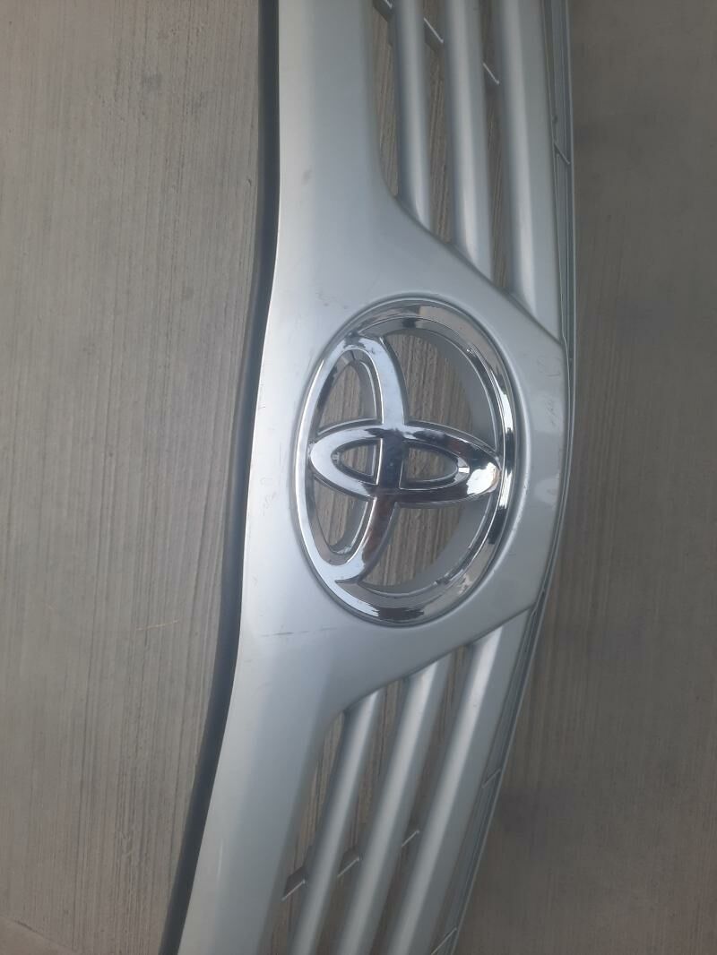 Palta Camry abilsowka 350 TMT - Хитровка - img 1