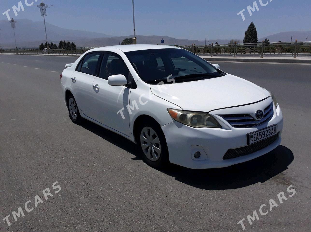 Toyota Corolla 2009 - 130 000 TMT - Ашхабад - img 2