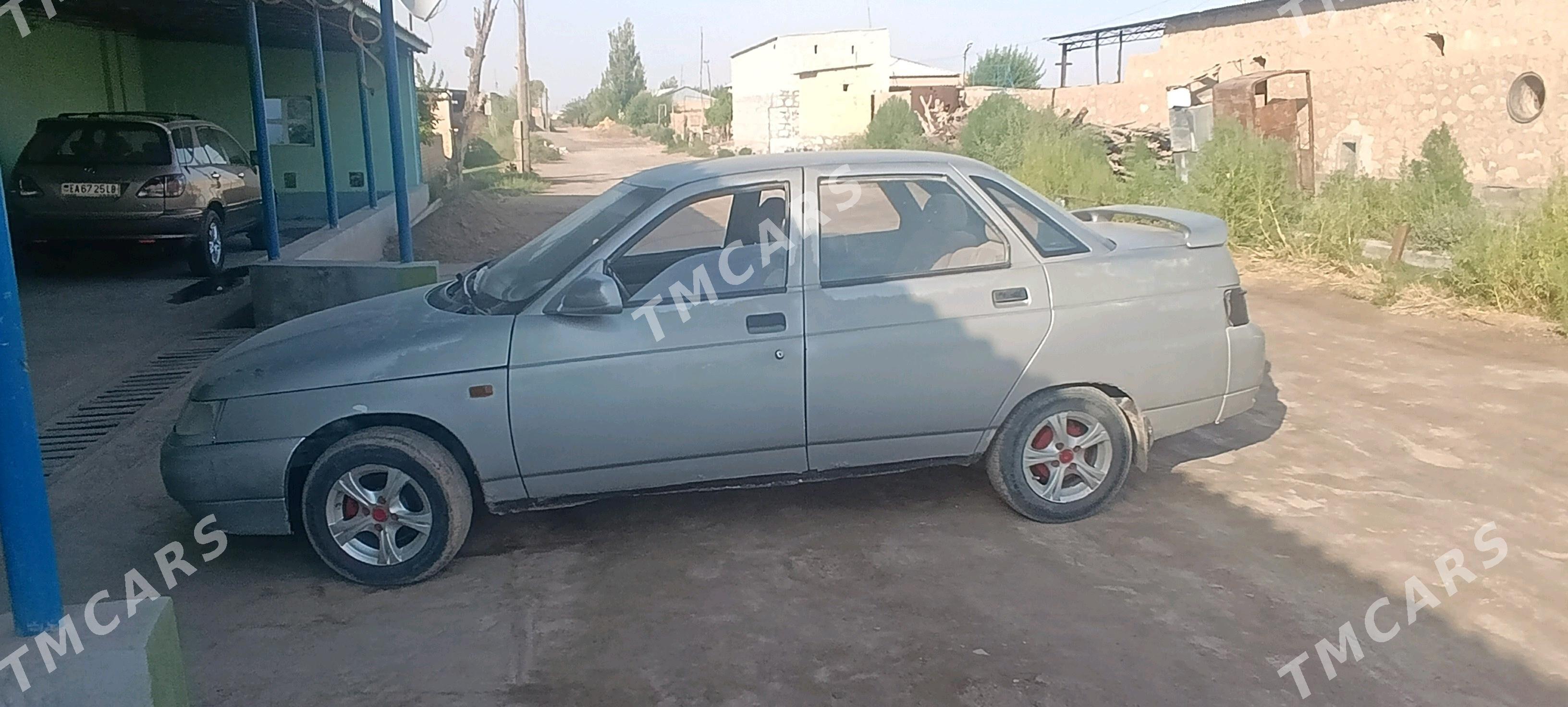 Lada 2110 2003 - 21 000 TMT - Керки - img 3