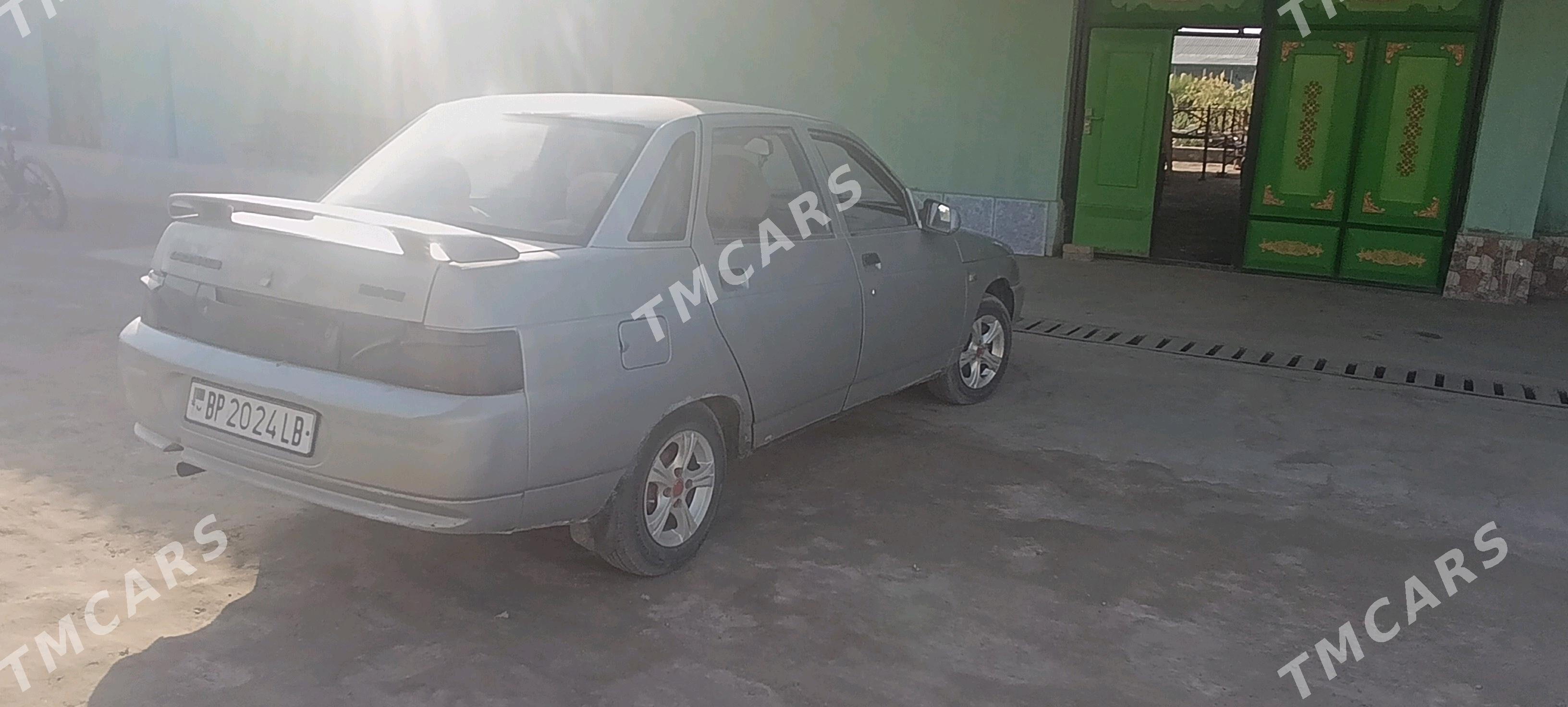 Lada 2110 2003 - 21 000 TMT - Керки - img 4