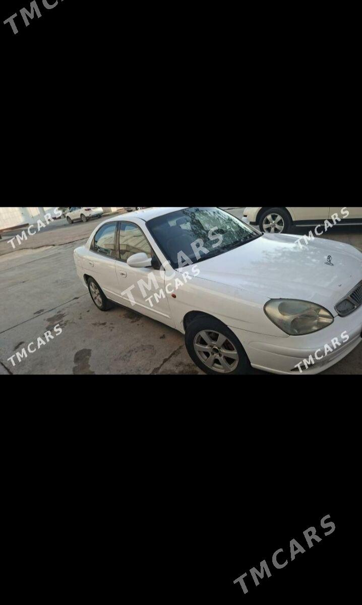 Daewoo Nexia 1999 - 40 000 TMT - Ашхабад - img 2