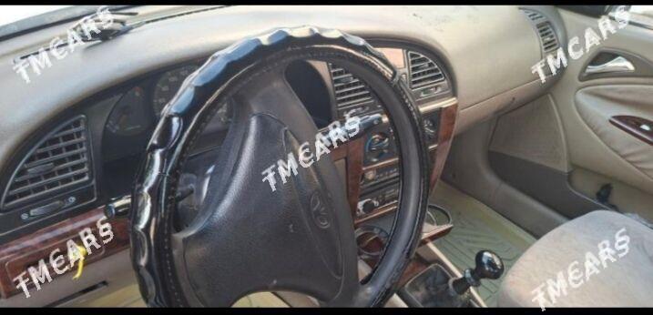 Daewoo Nexia 1999 - 40 000 TMT - Ашхабад - img 1