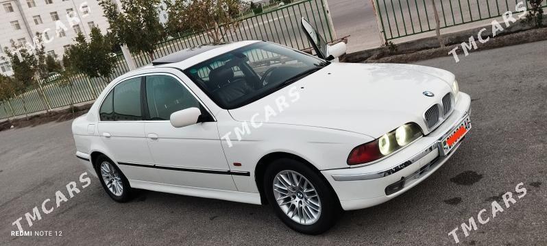 BMW 525 2000 - 118 000 TMT - Гуртли - img 3