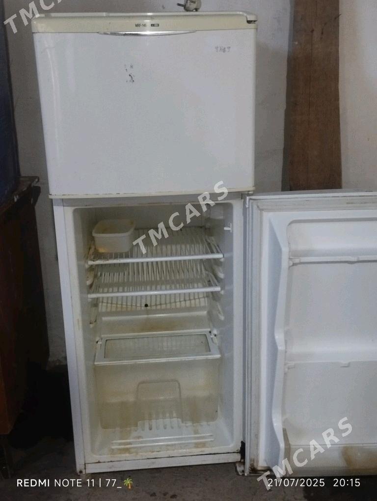 haladilnik - Gökdepe - img 2