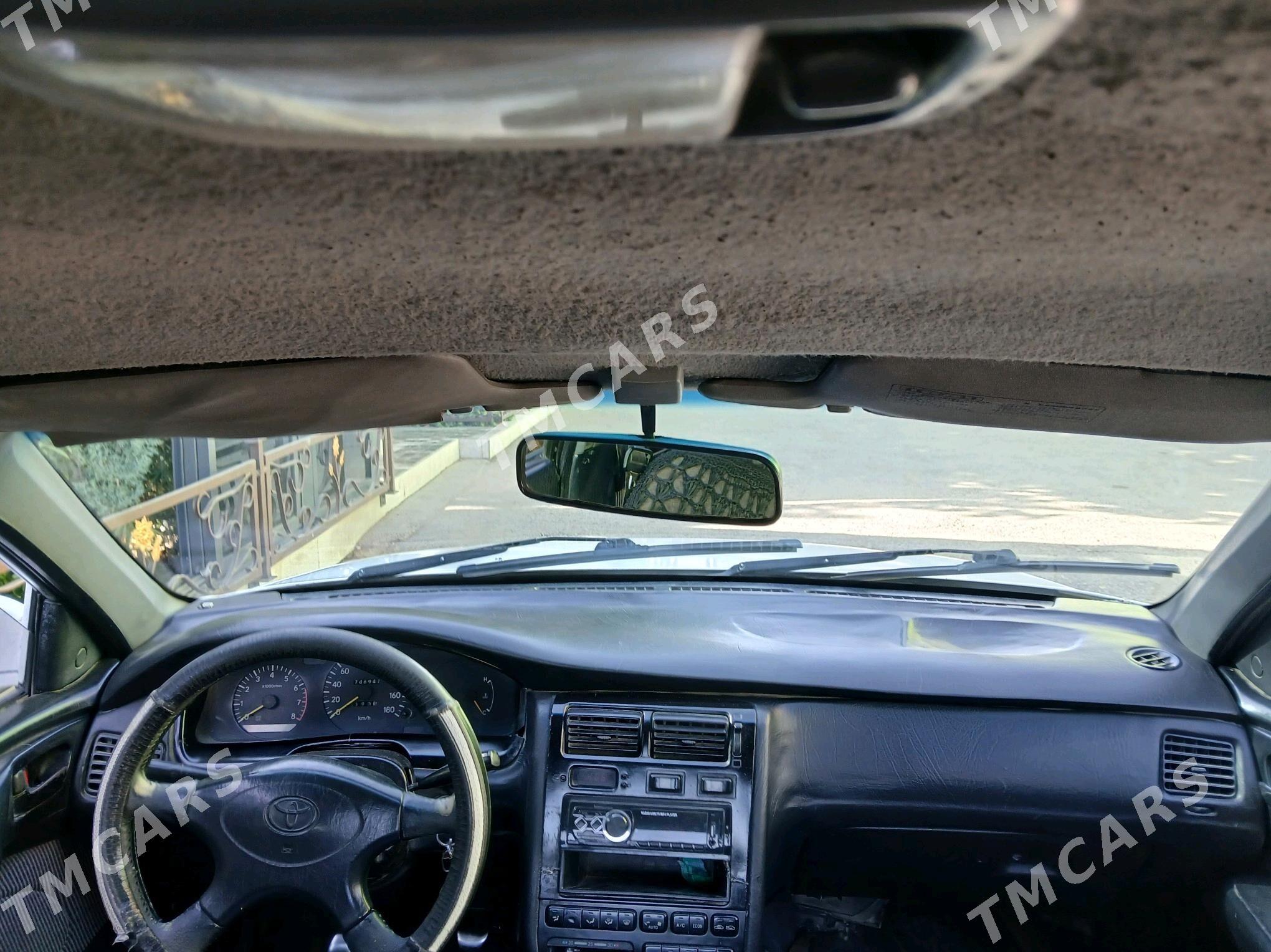 Toyota Corona 1992 - 52 000 TMT - Мары - img 2