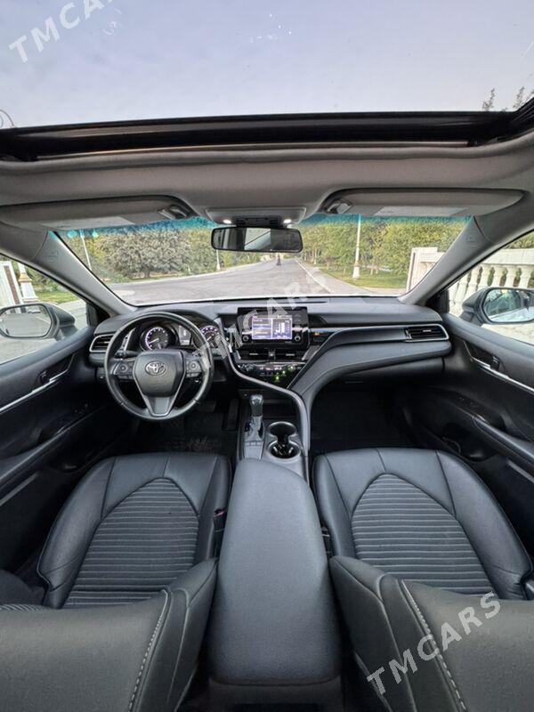 Toyota Camry 2022 - 310 000 TMT - Aşgabat - img 3